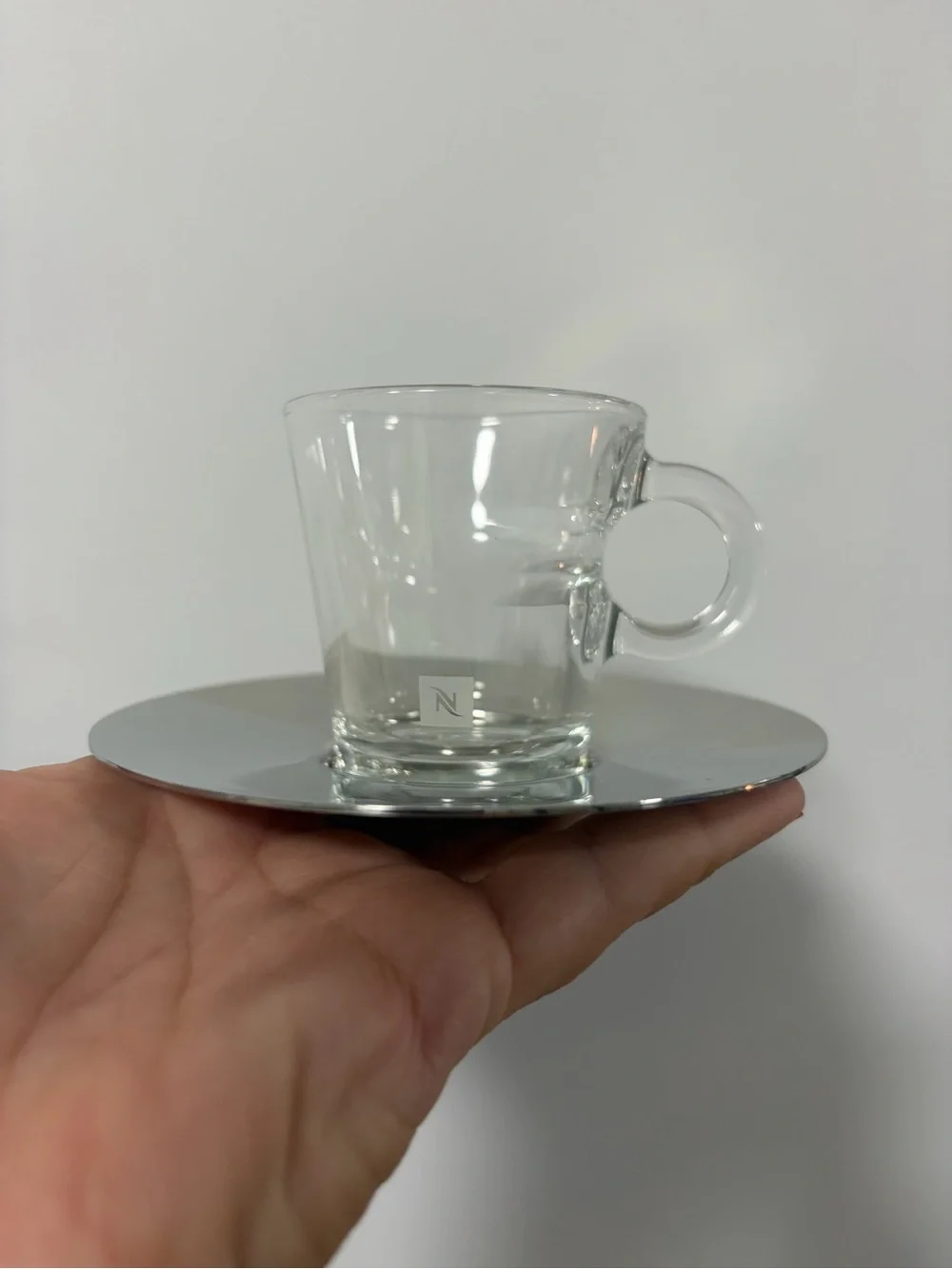 Nespresso View set of 6